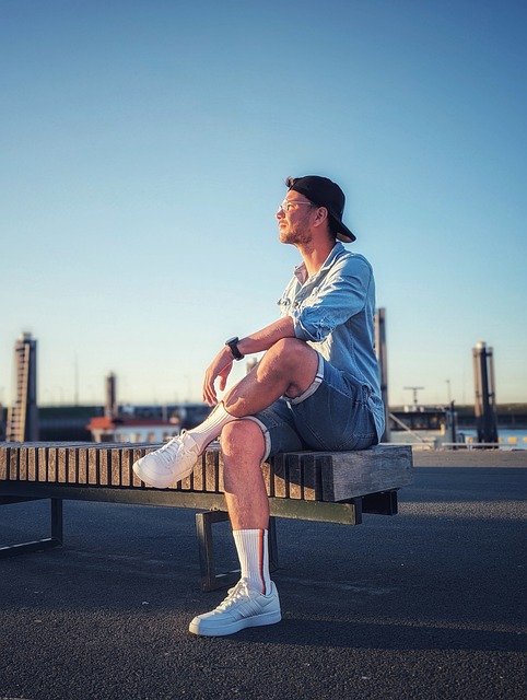 他是中国搏 他是中国搏