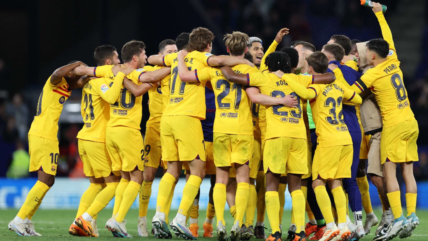 在不断调整 在不断调整